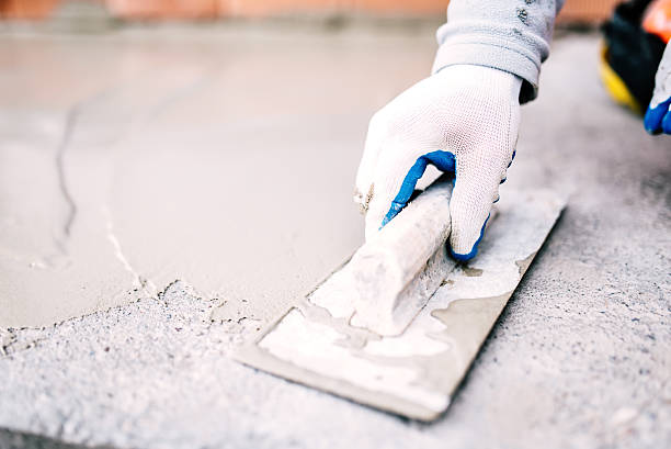 Best Concrete repair services  in Pittsburg, TX